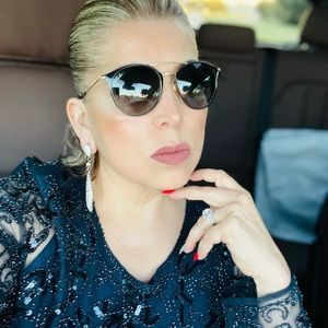 Meet your Posher, Angelica